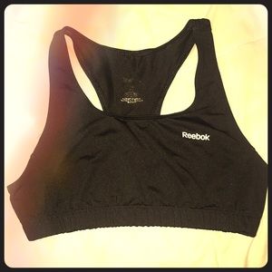 Reebok Sports Bra